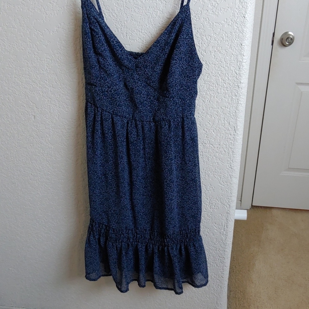 Hollister Dress